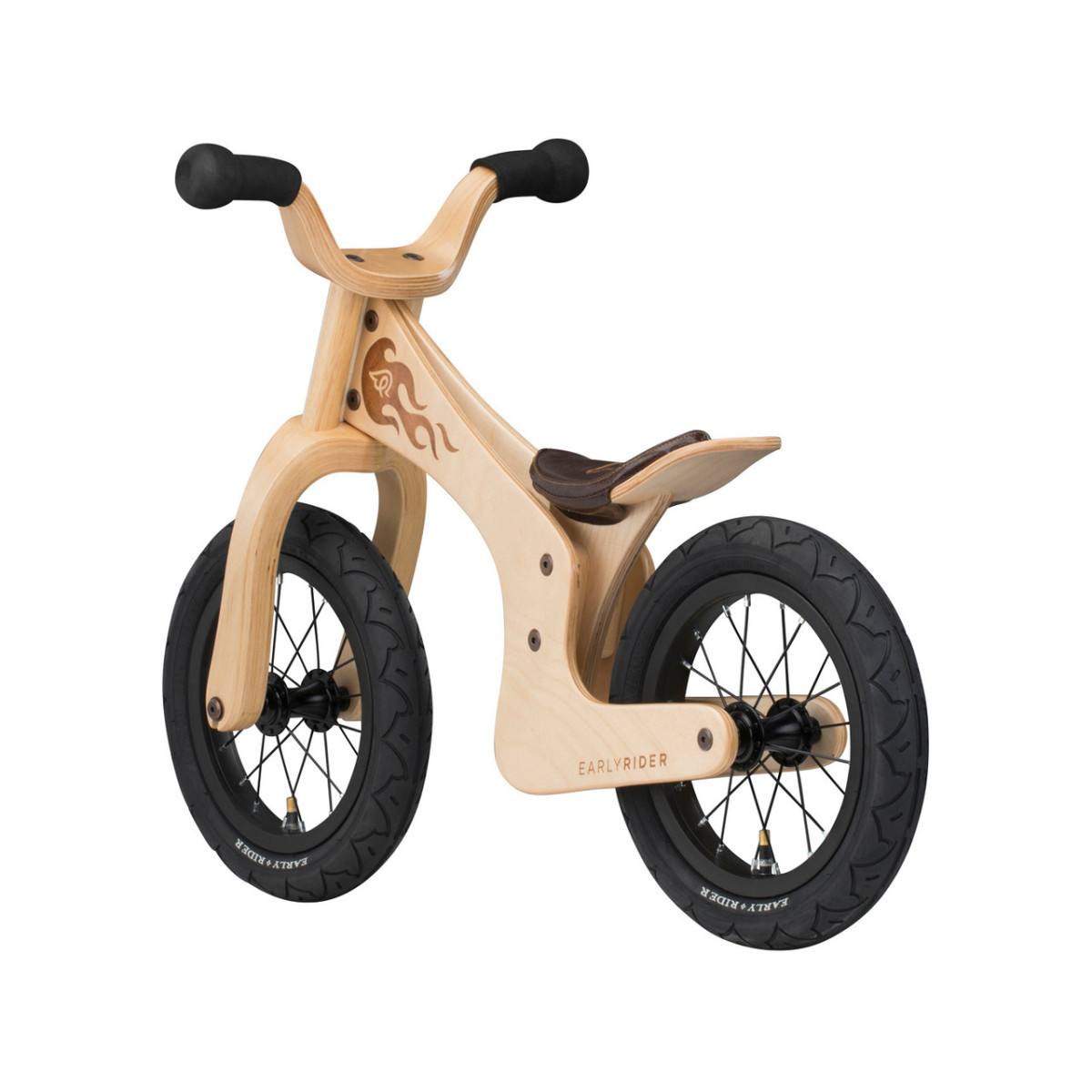 Early Rider SuperPly Lite balansa velosipēds