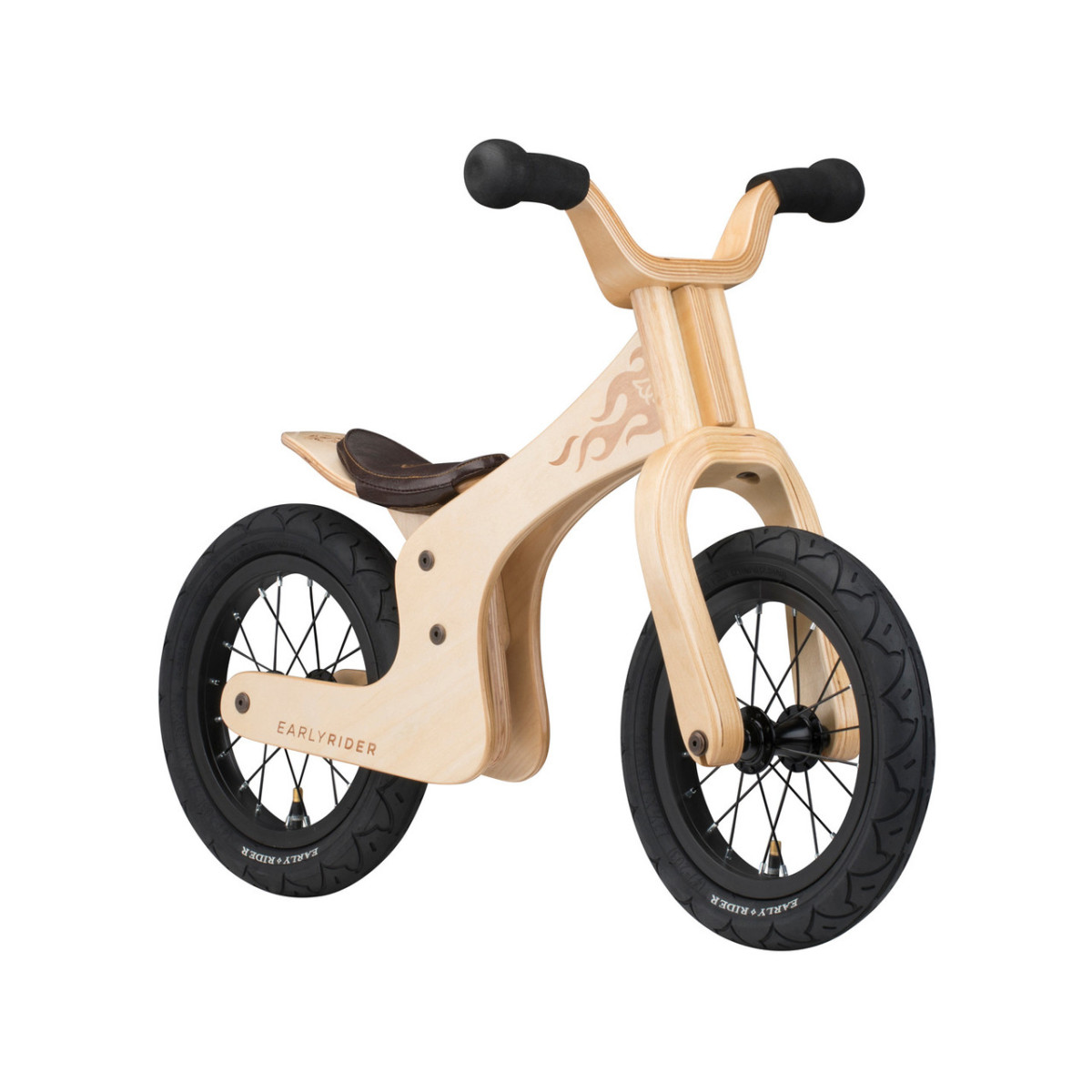 Early Rider SuperPly Lite balansa velosipēds