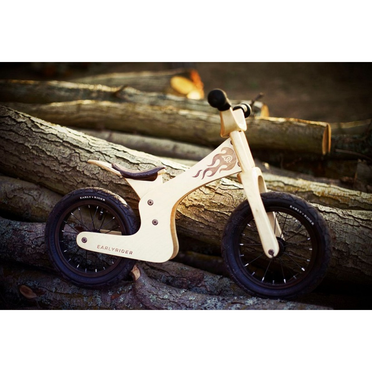 Early Rider SuperPly Lite balansa velosipēds
