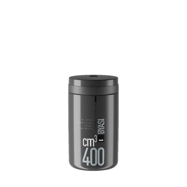Elite Byasi Transport Bottle 400 cm³