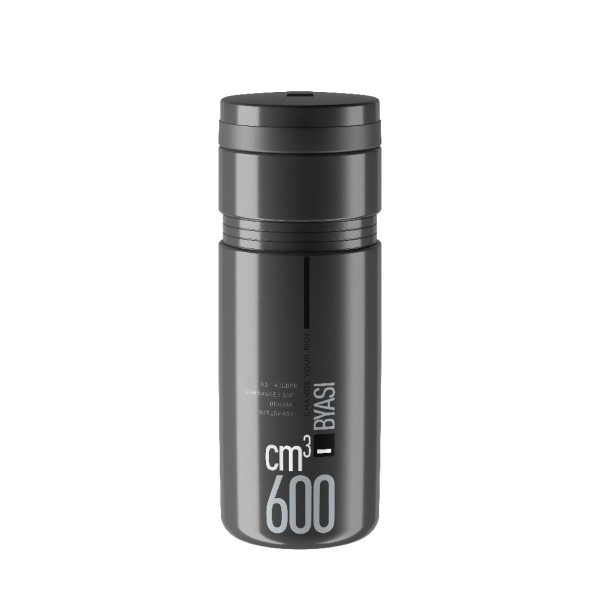 Elite Byasi Transport Bottle 600 cm³