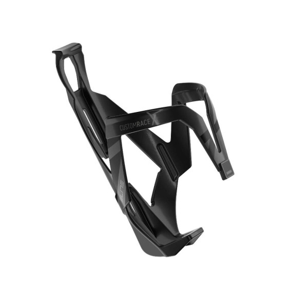 Elite Custom Race X pudelihoidja | Black Glossy - Black Graphic