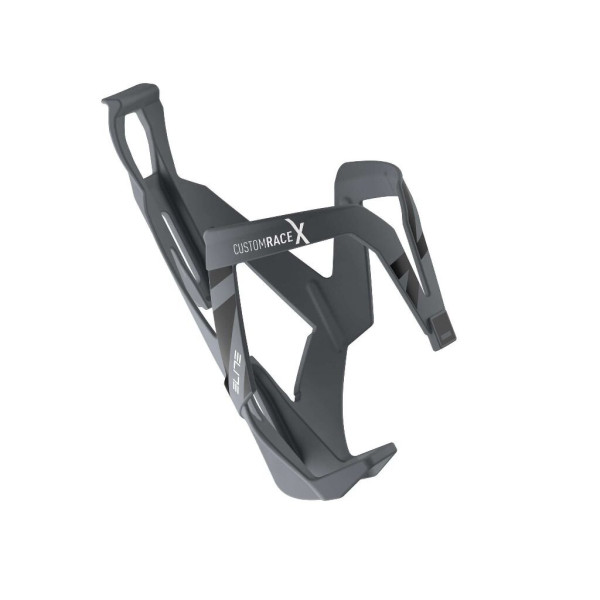 Elite Custom Race X pudelihoidja | Grey Skin - Black Graphic