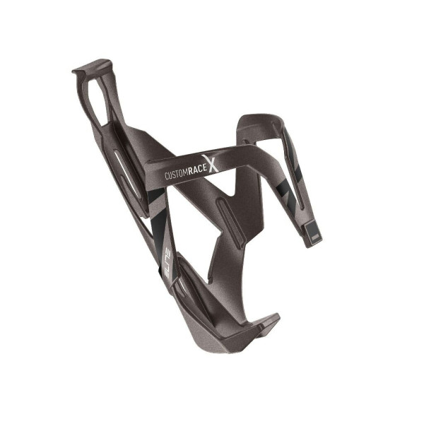 Elite Custom Race X pudelihoidja | Titanium Metal - Black Graphic