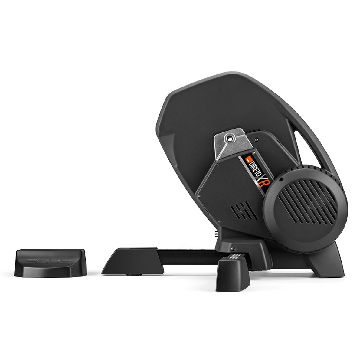 Elite Direto XR Trainer | Zwift Cog and Click