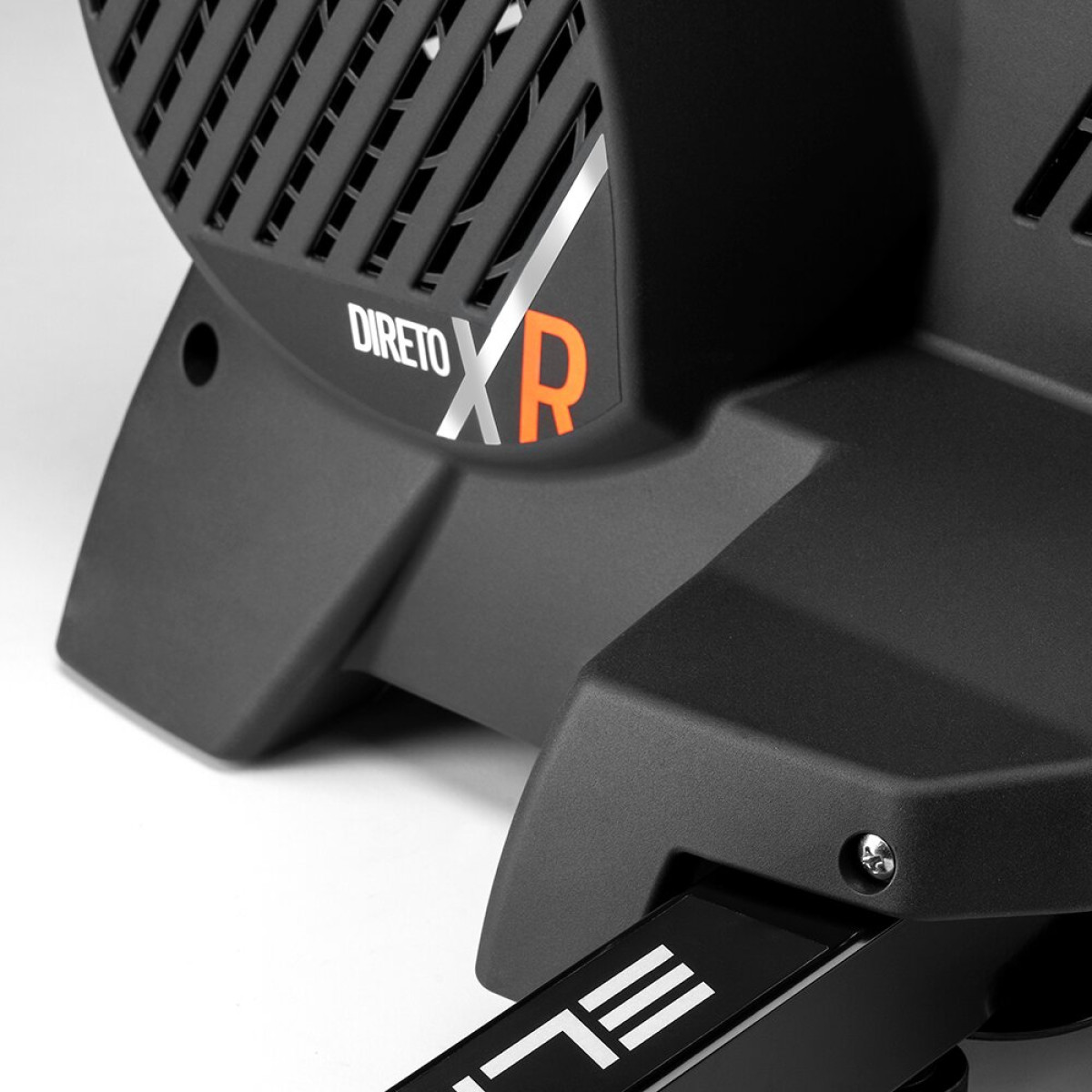 Elite Direto XR Trainer | Zwift Cog and Click