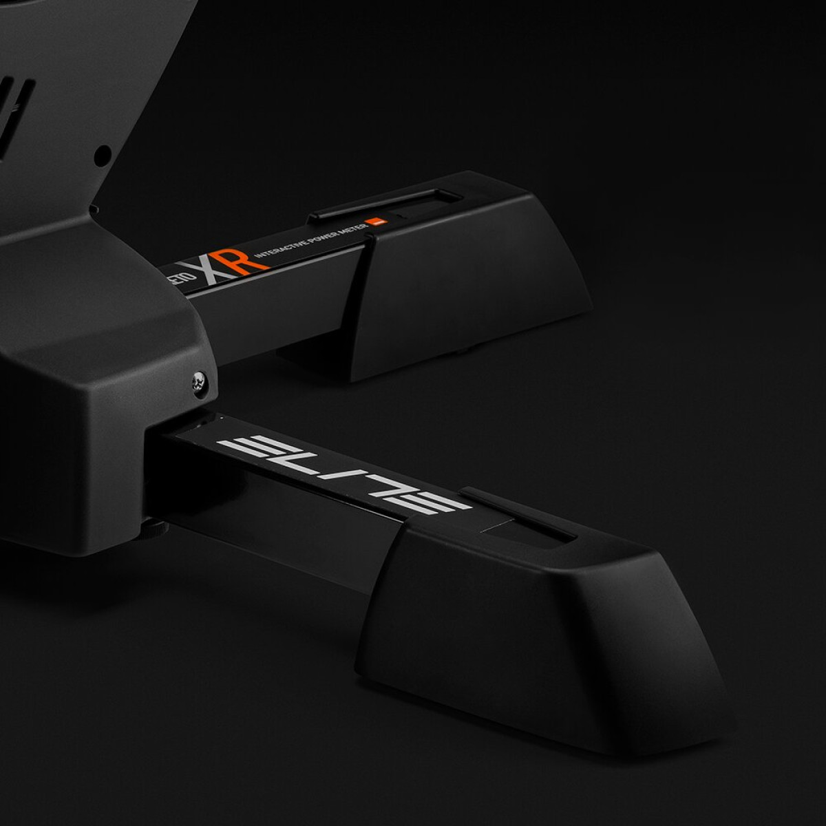 Elite Direto XR Trainer | Zwift Cog and Click