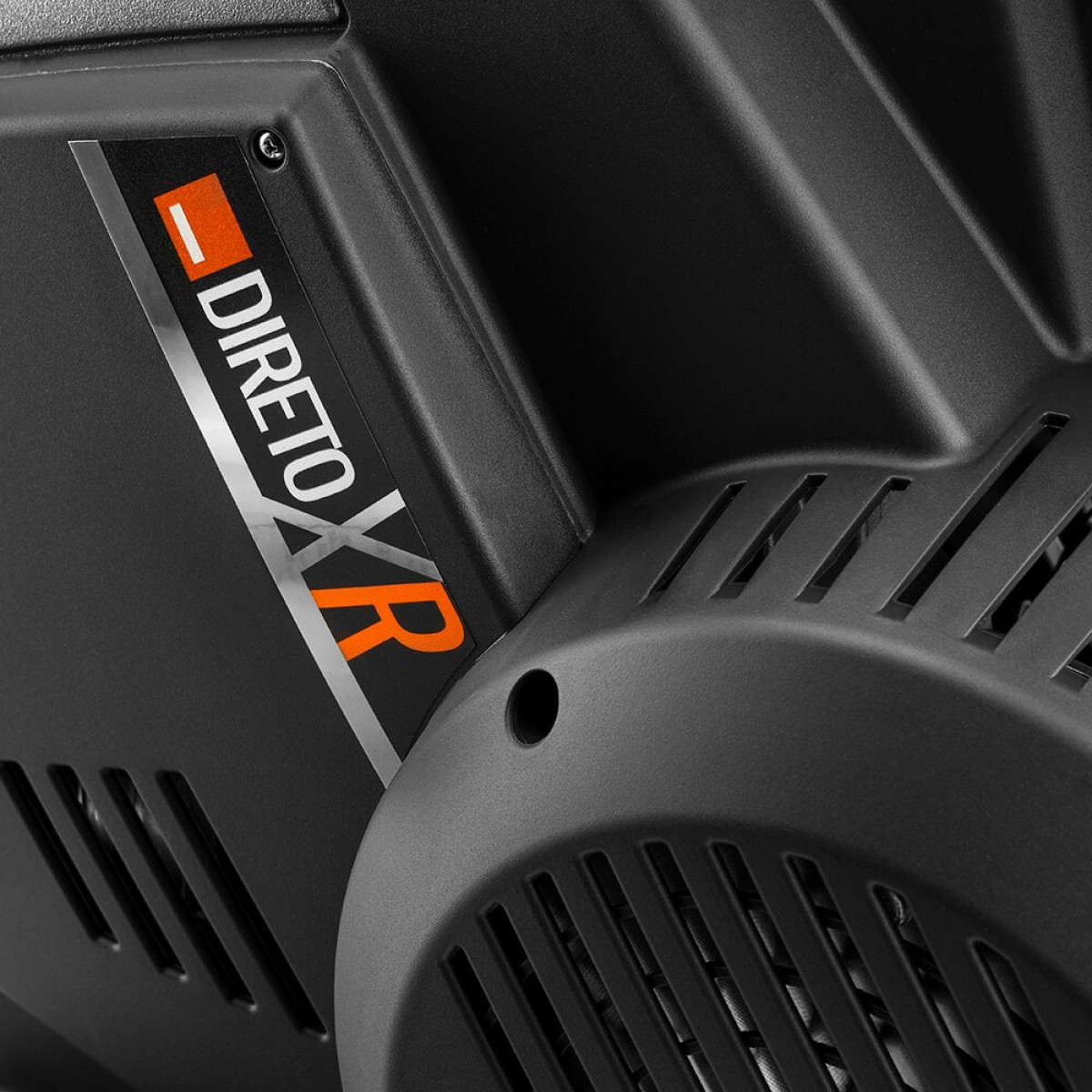 Elite Direto XR Trainer | Zwift Cog and Click