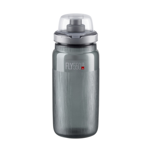 Elite FLY MTB Tex pudel | 550 ml | Smoke