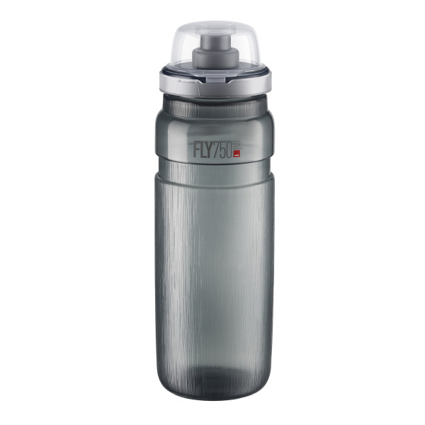 Elite FLY MTB Tex pudel 750 ml | Smoke