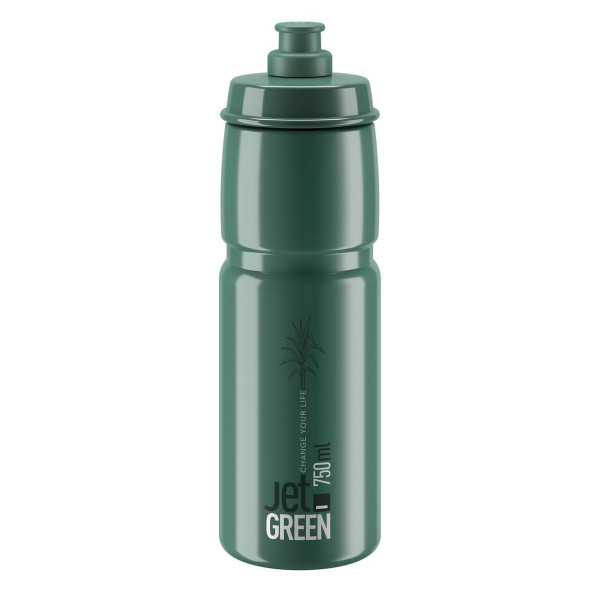 Elite Jet Green pudele 750 ml | Opal