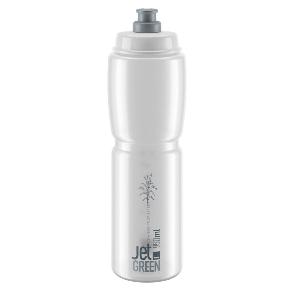 Elite Jet Green pudel 950 ml | Selge