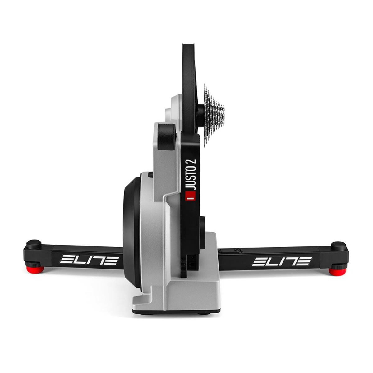 Elite Justo 2 Bike Trainer