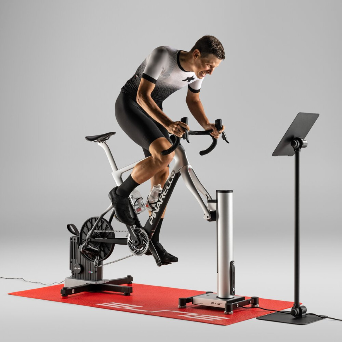 Elite Justo 2 Bike Trainer