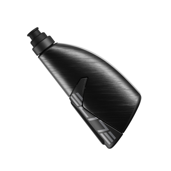 Elite Crono CX Carbon Triatloni veepudel koos hoidikuga | 500 ml Elite Crono CX Carbon Triatloni veepudel koos hoidikuga | 500 ml