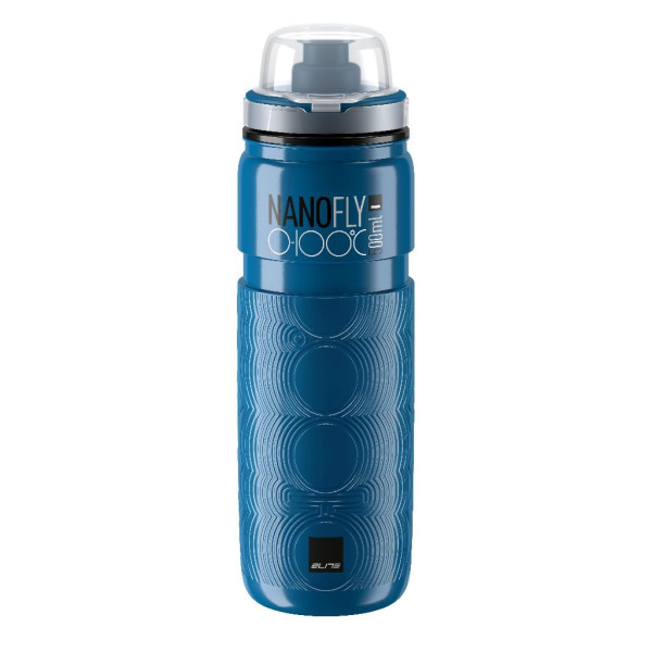Elite Nano Fly 0-100°C isoleeritud pudel 500 ml | Sinine
