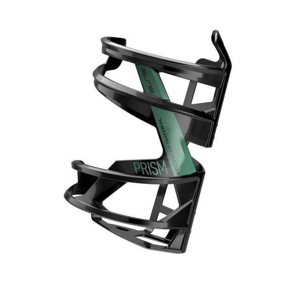 Elite Prisma pudelihoidja | Left | Green Graphic