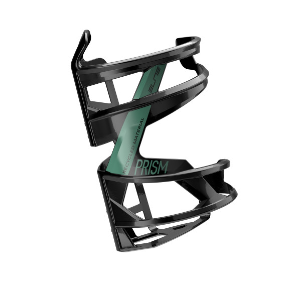 Elite Prisma pudelihoidja | Right | Green Graphic