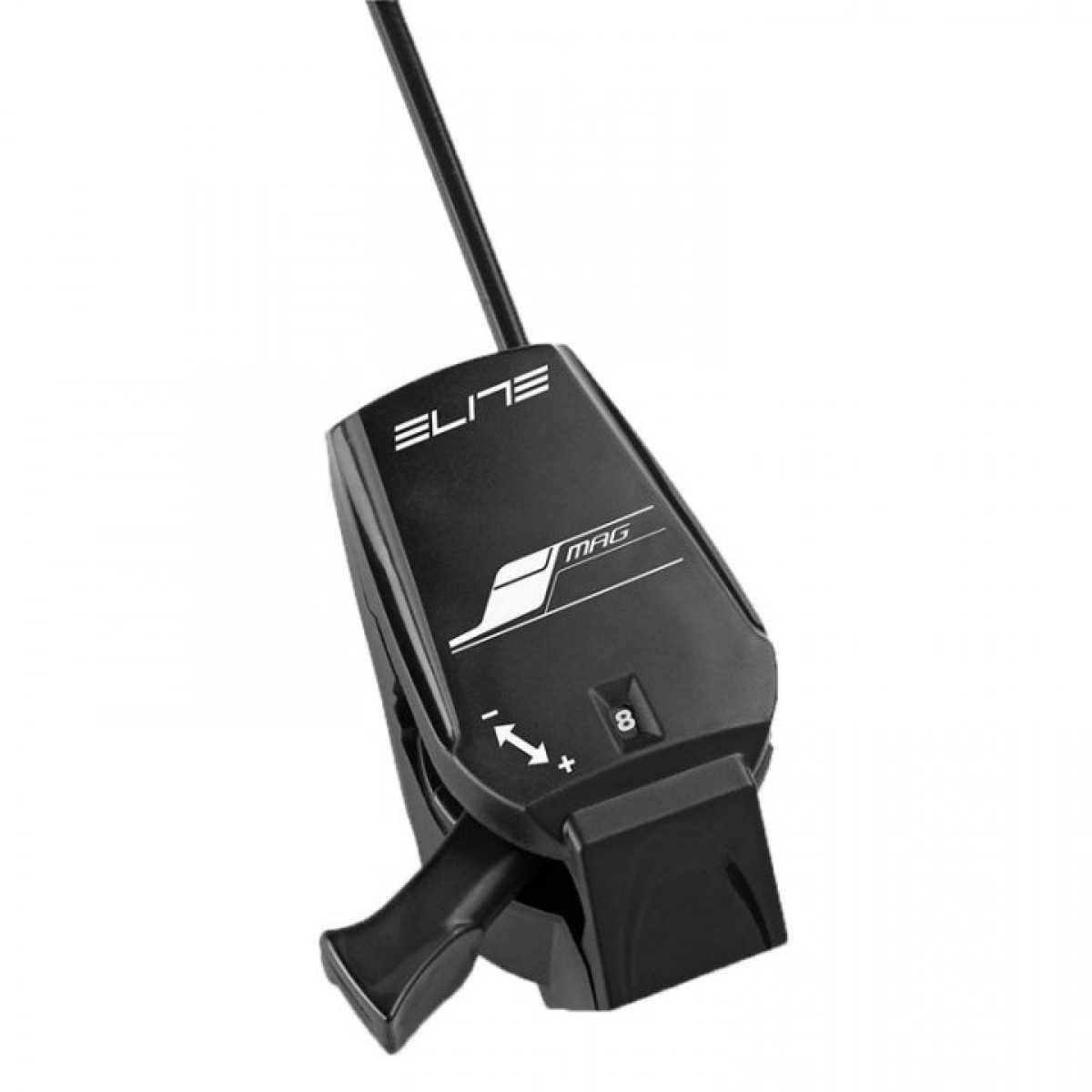 Elite Qubo Power Mag Smart Blu+ trenažieris