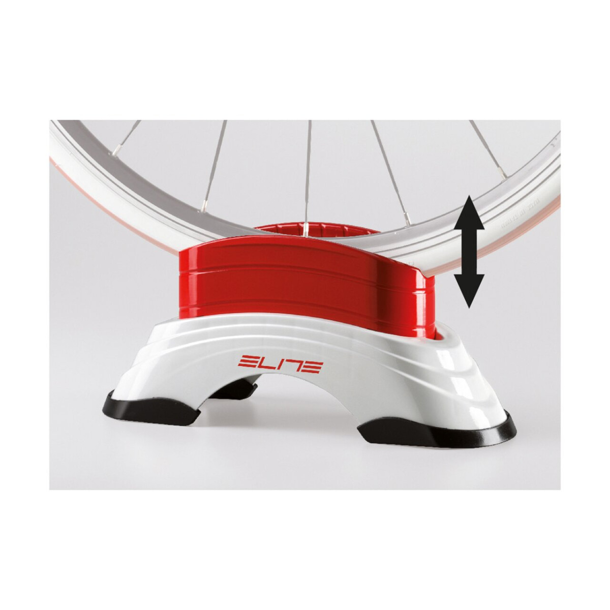 Elite Su-Sta Gel travel block
