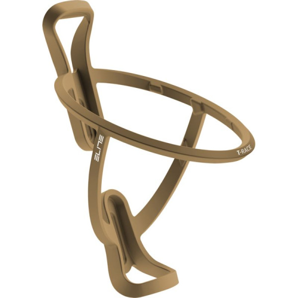 Elite T-Race pudelihoidja | Dark Beige Soft