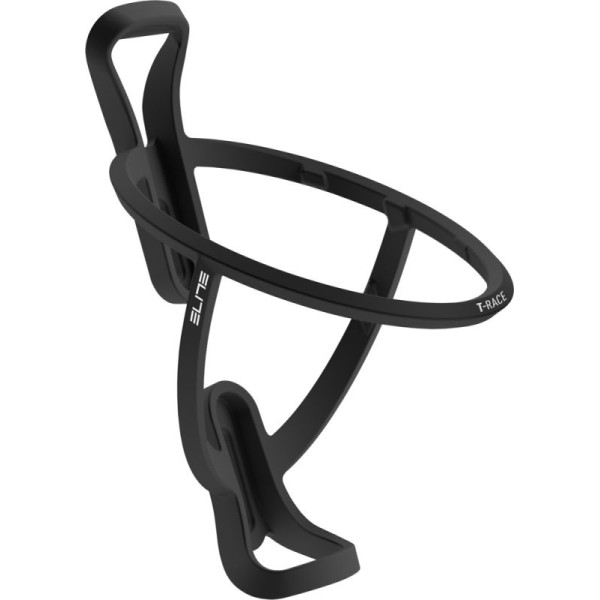 Elite T-Race pudelihoidja | Black Soft