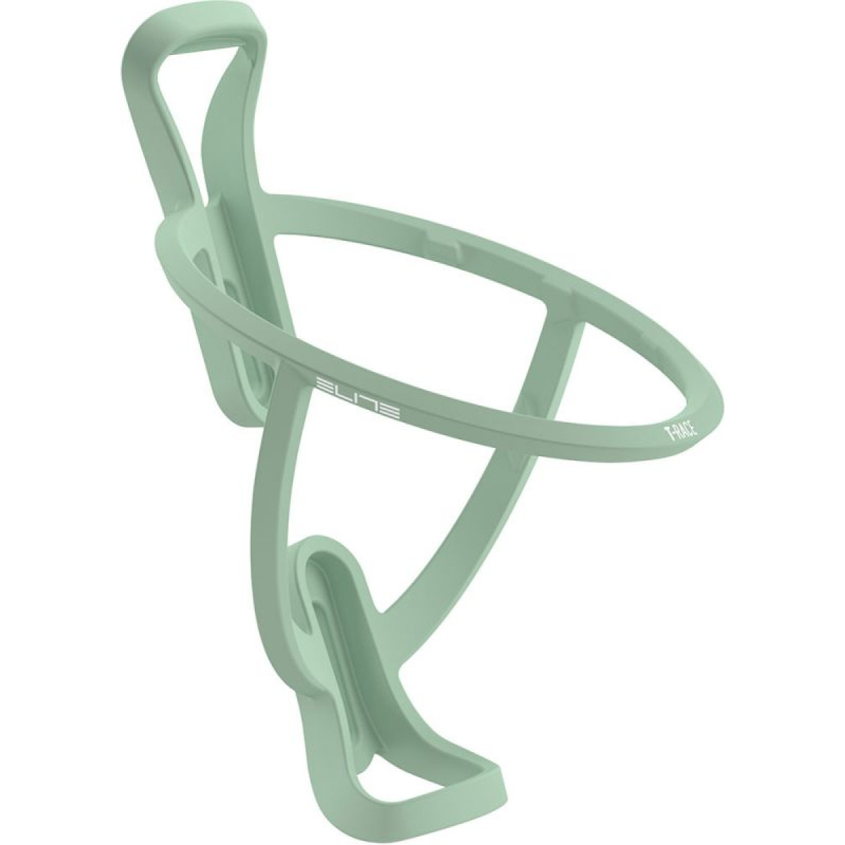 Elite T-Race pudelihoidja | Warm Green Soft