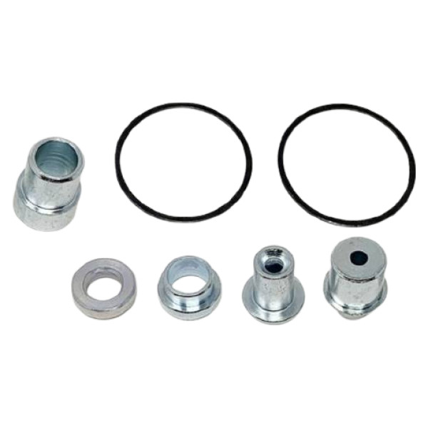 Elite Direct-Drive-treener Suito Thru-Axle adapter Elite Direct-Drive-treener Suito Thru-Axle adapter Elite Direct-Drive-treener Suito Thru-Axle adapter Elite Direct-Drive-treener Suito Thru-Axle adapter