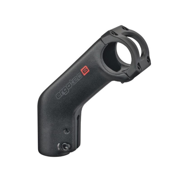 Ergotec High Barracuda i stem| 31.8 mm