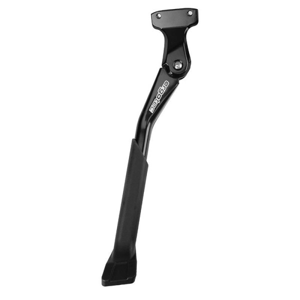 Ergotec Exklusive Direct 26"-28" reguleeritav tugijalg | 40 mm | Black
