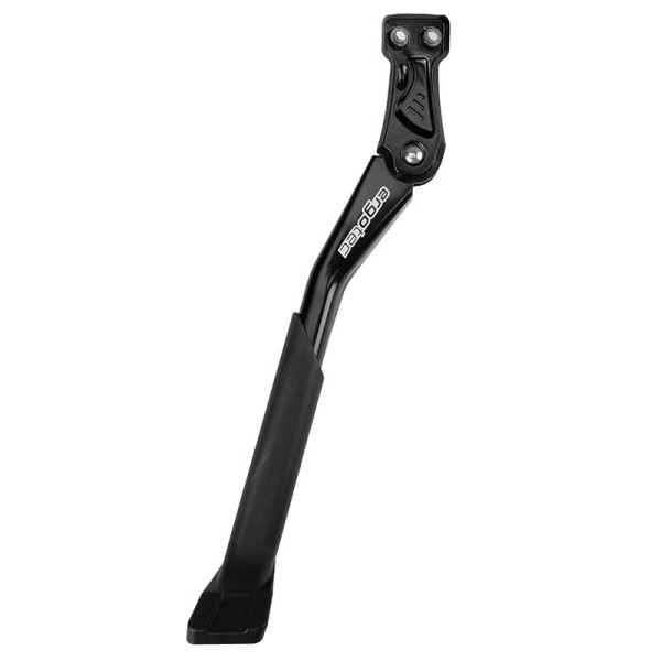 Ergotec Exklusive Direct 26"-28" jalgratta tugijalg | 18 mm | Black