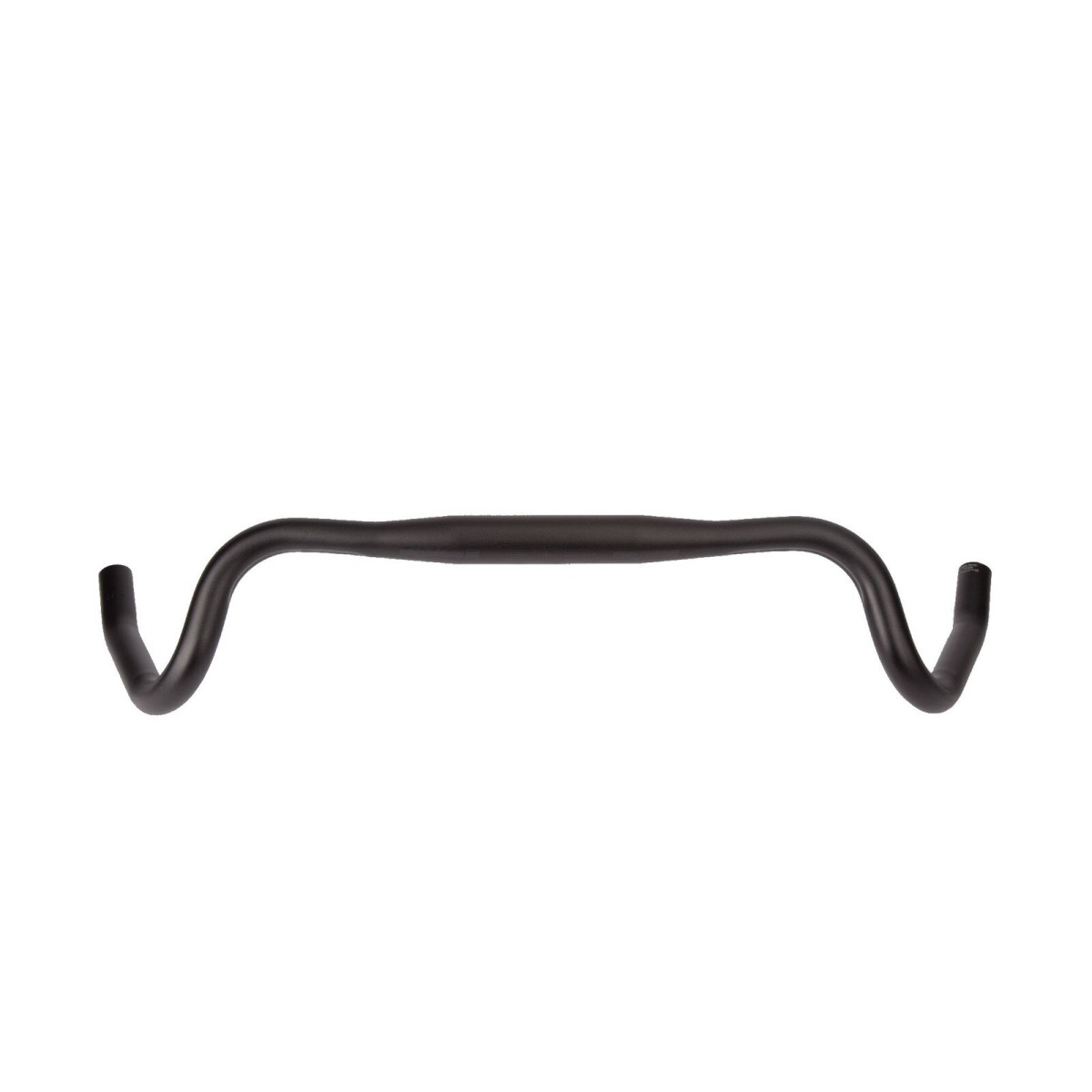 Ergotec Gravel lenks | 31.8x480/620mm | Safety Level 5 | Black