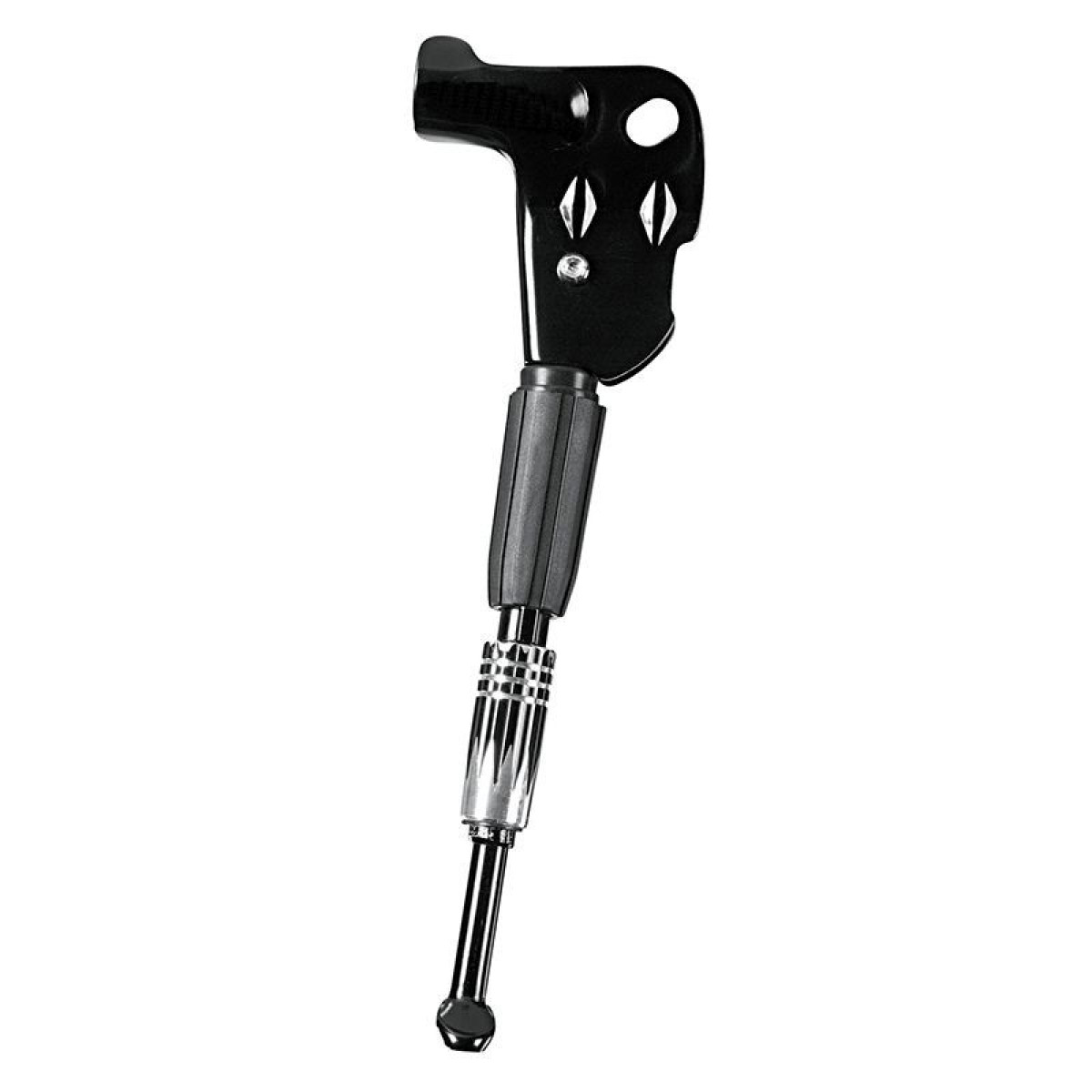Ergotec Liliput 16"-20" regulējams atbalsta kājiņš