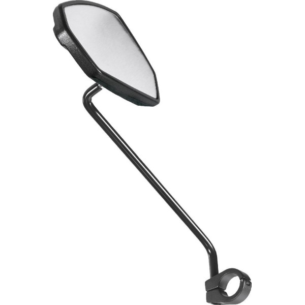 Ergotec M-77 L jalgrattapeegel | Left