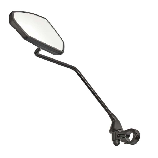 Ergotec M-77 LV jalgrattapeegel | Vasakpoolne
