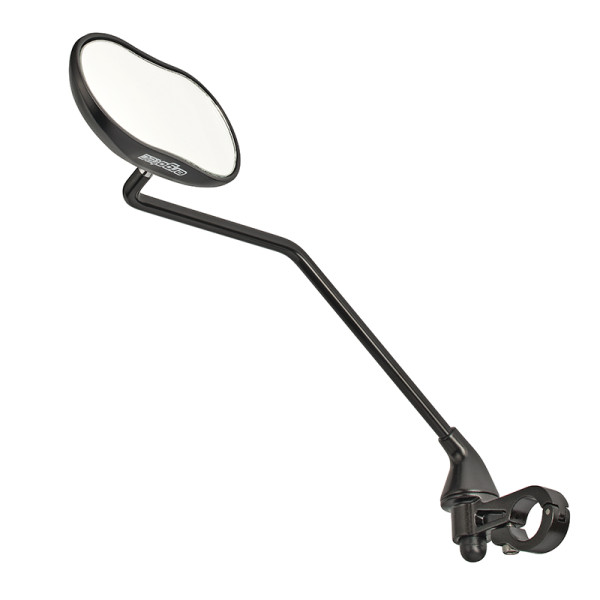 Ergotec M-88 LV jalgrattapeegel | Vasakpoolne