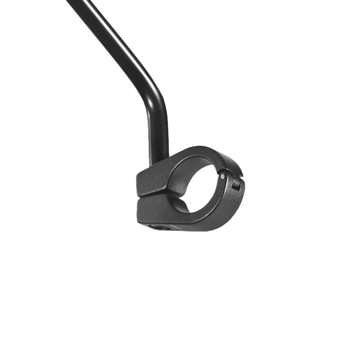 Ergotec M-99 L Bike Mirror | Left