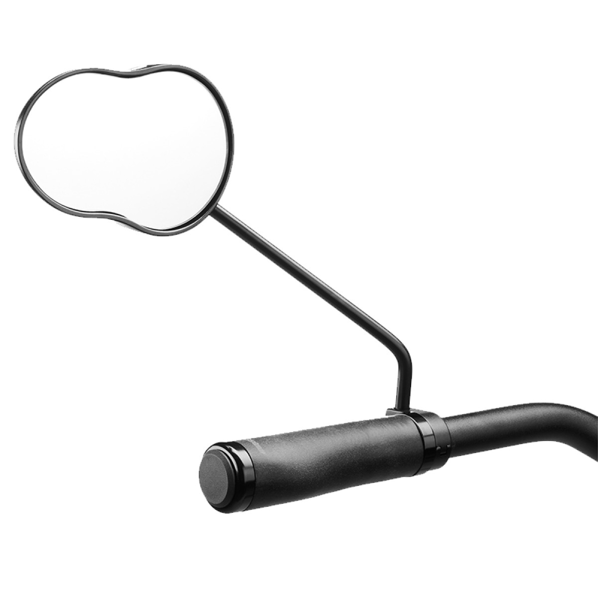 Ergotec M-99 L Bike Mirror | Left