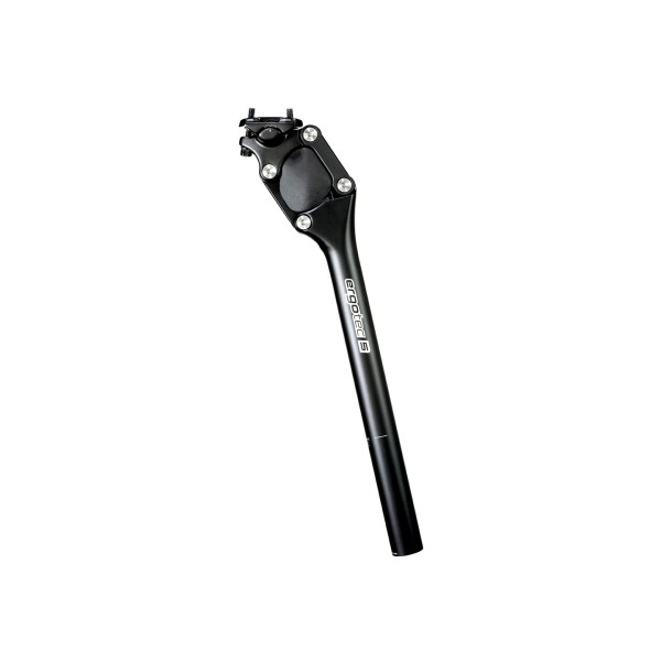 Ergotec PM-705N Parallelogram sadulapost | 30-60mm Offset | 27.2mm Ergotec PM-705N Parallelogram sadulapost | 30-60mm Offset | 27.2mm