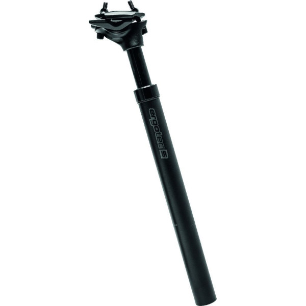 Ergotec SP-10.0 sadulapost | 15mm Offset | 27.2mm Ergotec SP-10.0 sadulapost | 15mm Offset | 27.2mm