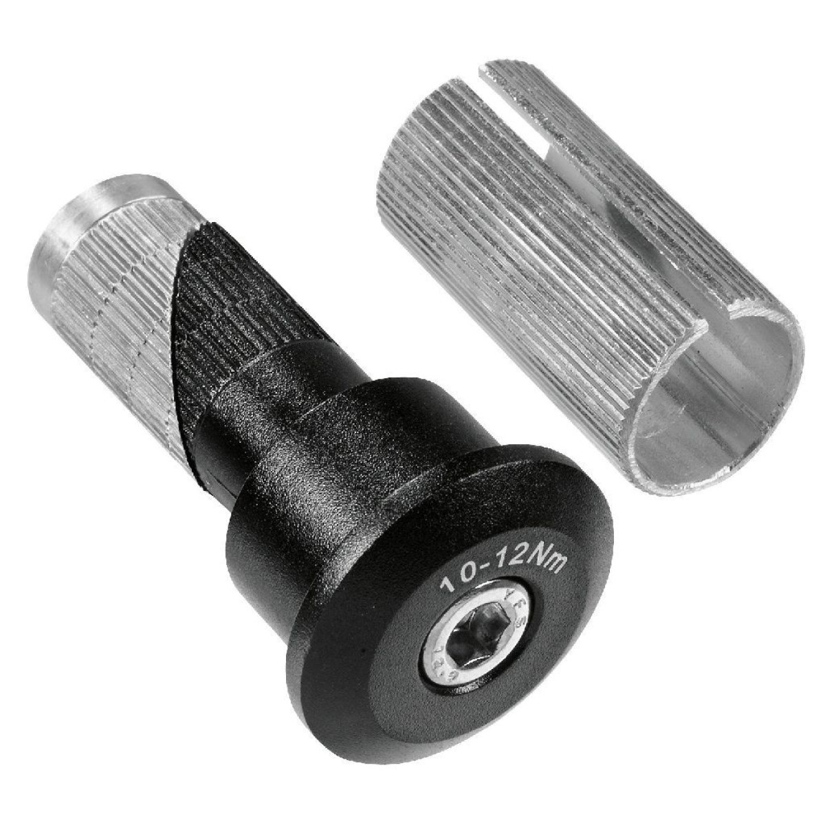 Ergotec peegli adapter