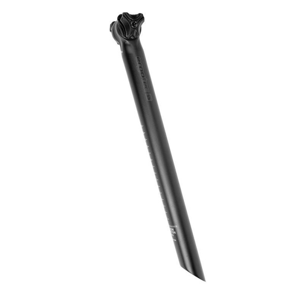 Ergotec Viper sadulapost | 0mm Offset | 31.6mm