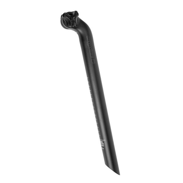 Ergotec Viper sadulapost | 30mm Offset | 31.6mm