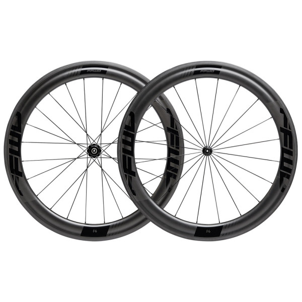 Fast Forward F6R FCC Rim Brake rattakomplekt | FFWD
