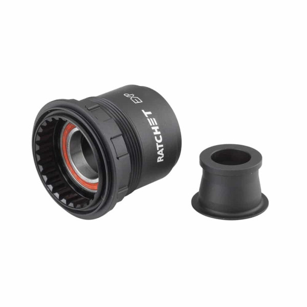 Fast ForwardTagarummu hammasrõngas | DT240 / DT350 | SRAM XDR | 12/13-speed Fast ForwardTagarummu hammasrõngas | DT240 / DT350 | SRAM XDR | 12/13-speed