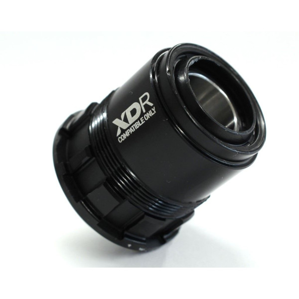 Fast ForwardTagarummu hammasrõngas | FFWD Ratchet CeramicSpeed | SRAM XDR | 12/13-speed