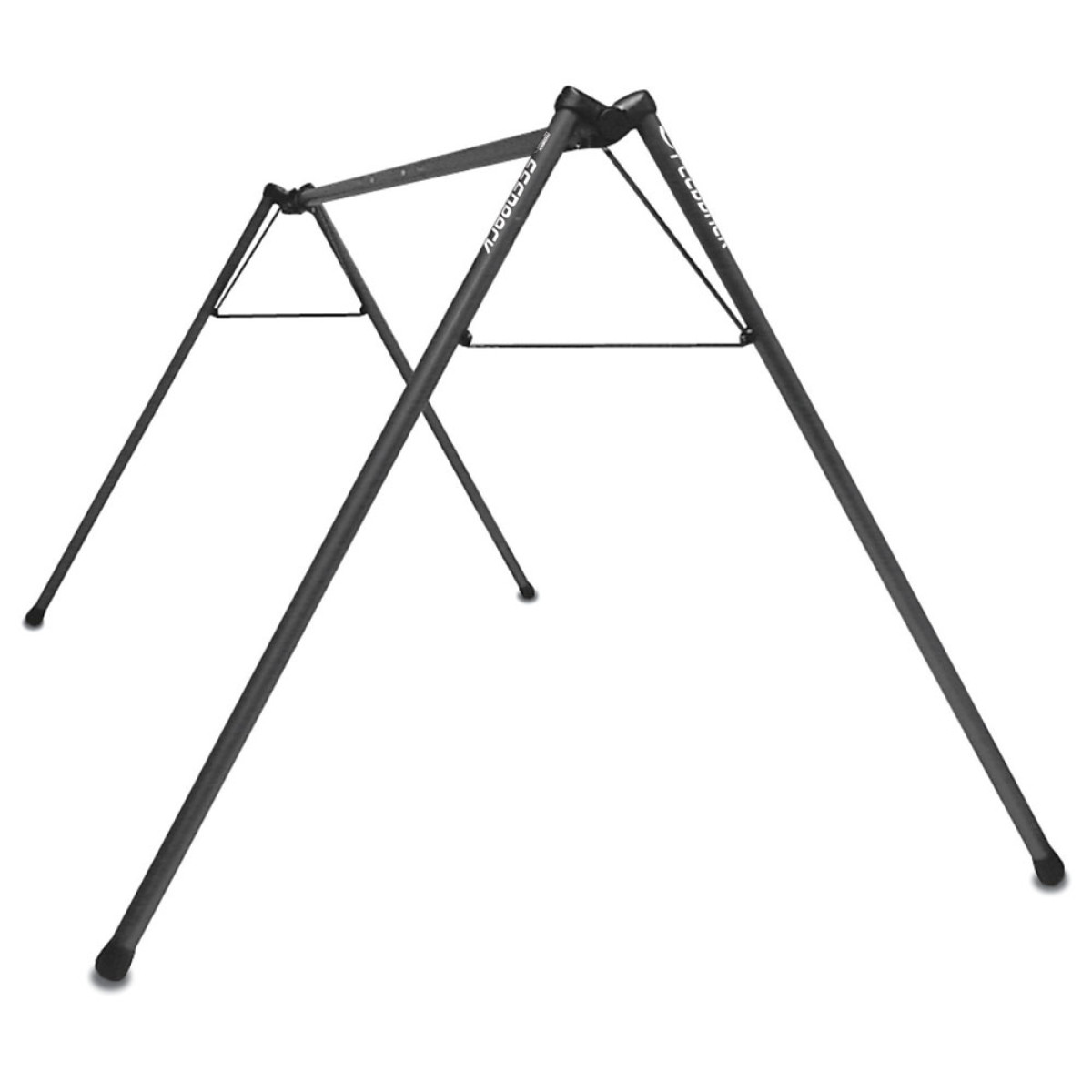 Sporta A-Frame velosipēdu statīvs