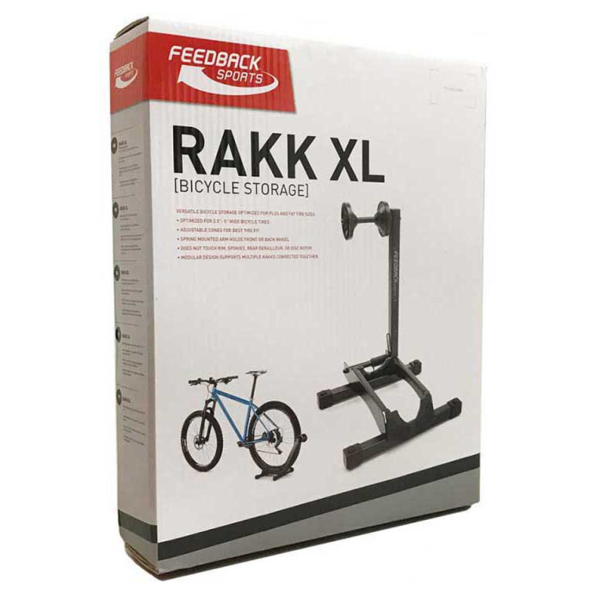 Feedback Sports RAKK XL jalgratta statiiv