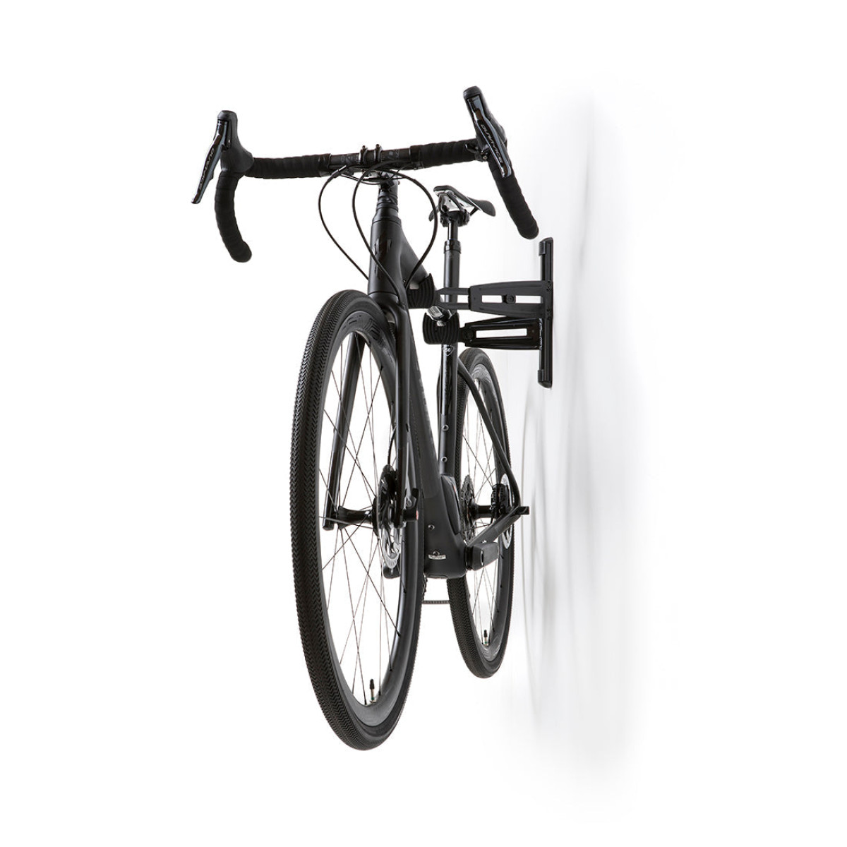FeedBack Velo Wall Rack | Black