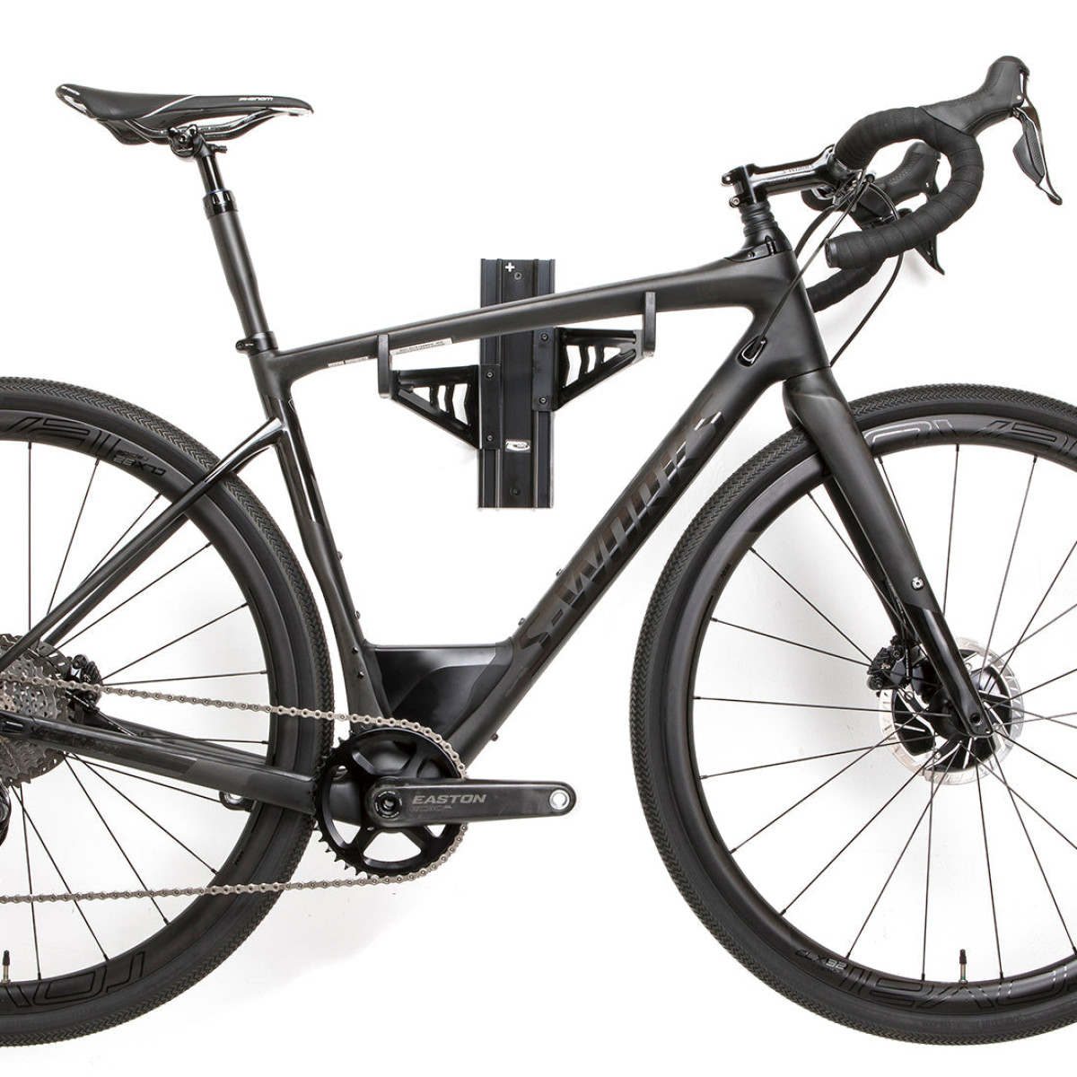 FeedBack Velo Wall Rack | Black